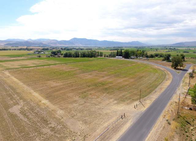 Property at 2000 N 3100 W, Malad City, ID 83252