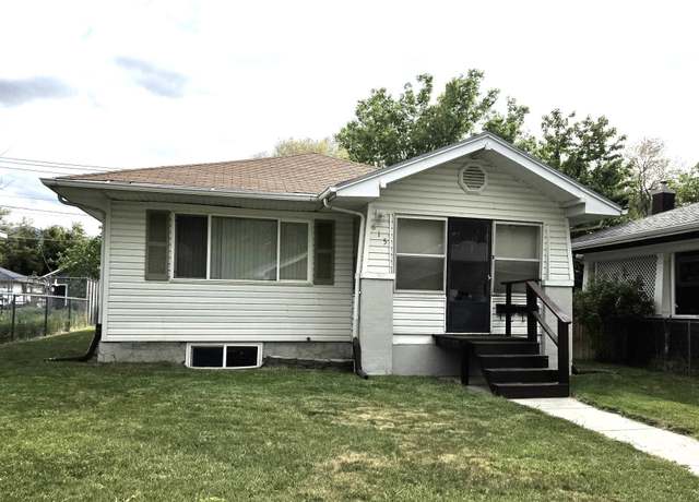 Property at 615 S 10th Ave, Pocatello, ID 83201, 5 beds, 2 baths