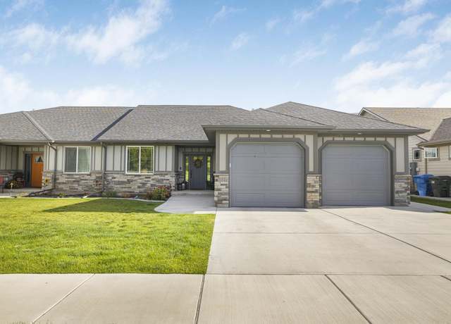 Property at 3161 Lundburg Ln, Pocatello, ID 83204, 4 beds, 3 baths