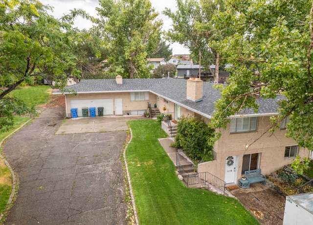 Property at 1617 Monte Vista Dr, Pocatello, ID 83201, 7 beds, 4 baths