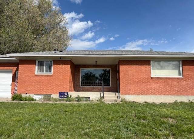 Property at 149 Valleyview, Pocatello, ID 83204, 4 beds, 2 baths