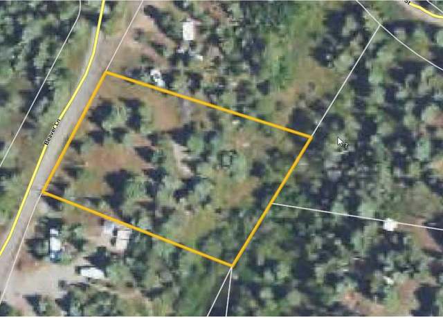 Property at 1864 Beaver Ln, Ashton, ID 83420