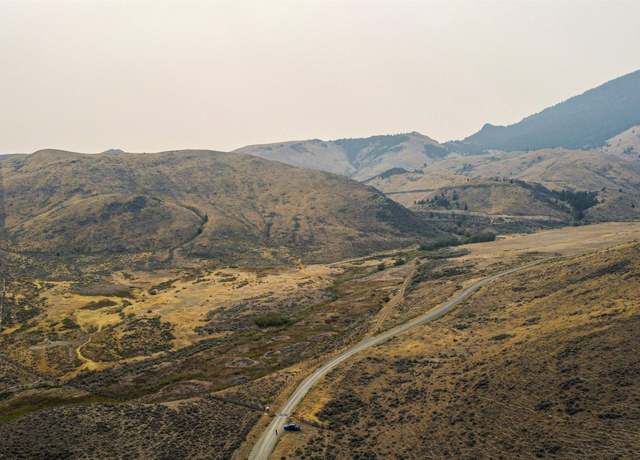 Property at Salmon Hot Springs Rd, Salmon, ID 83467