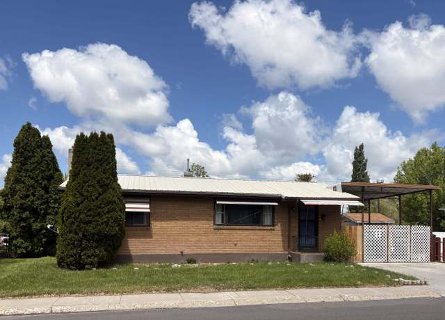 Property at 1219 Meadowbrook Ln, Pocatello, ID 83201, 4 beds, 2 baths
