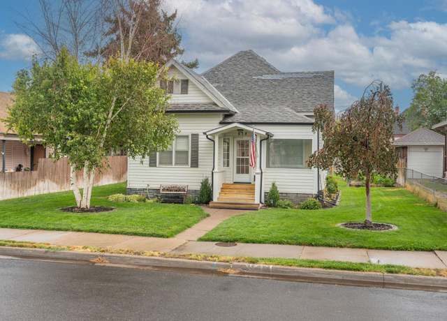 Property at 618 N Hayes, Pocatello, ID 83204, 3 beds, 1.5 baths