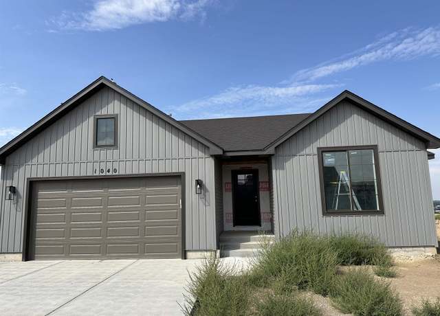 Property at 1040 Marinus, Pocatello, ID 83201, 3 beds, 2 baths
