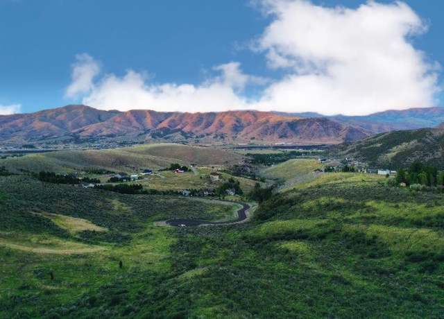 Property at TBD Bighorn-lot 3, Pocatello, ID 83204