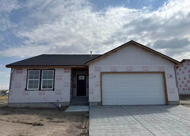 Property at 1037 Marinus, Pocatello, ID 83201, 3 beds, 2 baths