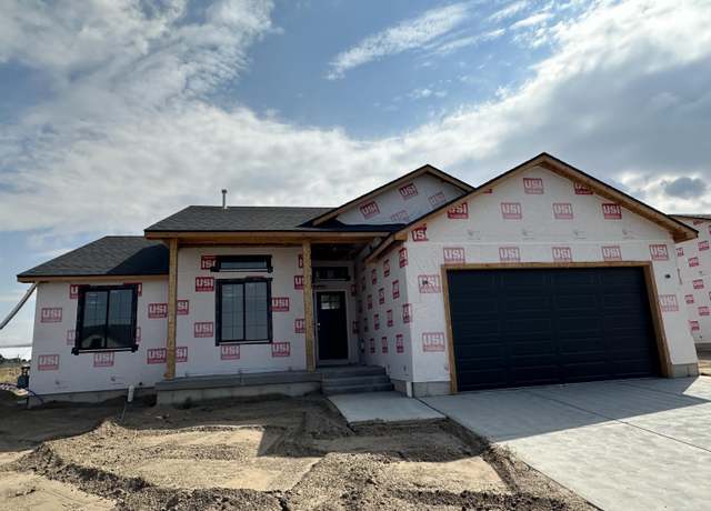 Property at 1029 Marinus, Pocatello, ID 83201, 3 beds, 2 baths