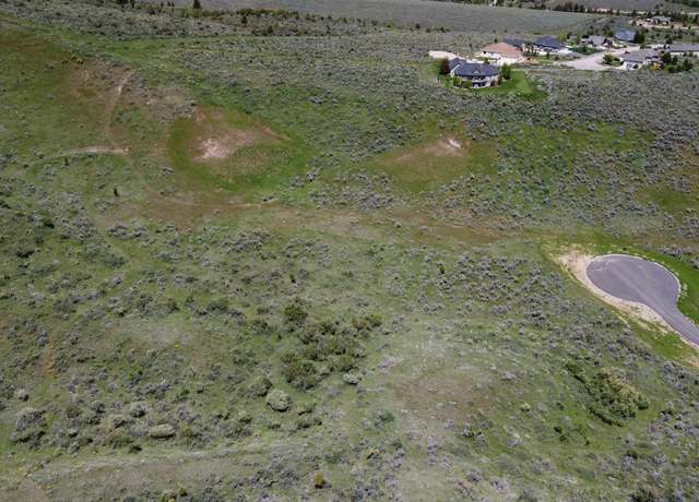 Property at TBD Deer Reserve Drive-lot 9, Pocatello, ID 83204