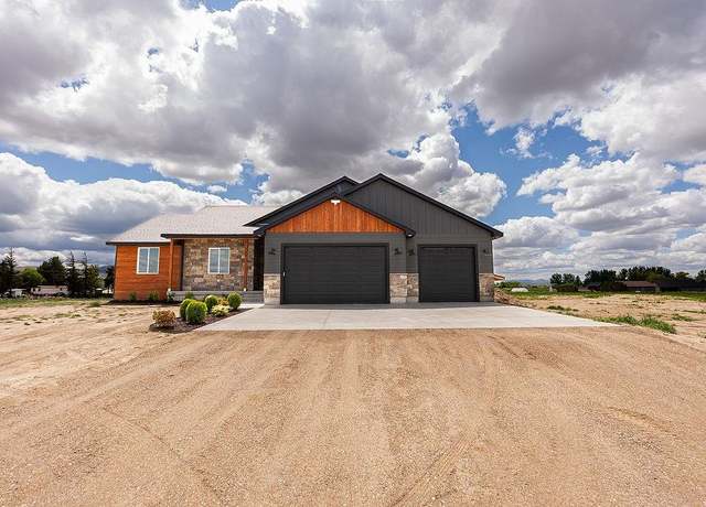 Property at 148 Pheasant Run Rd, American Falls, ID 83211, 3 beds, 2 baths