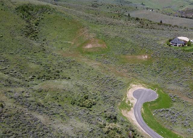 Property at TBD Deer Reserve Drive-lot 10, Pocatello, ID 83204