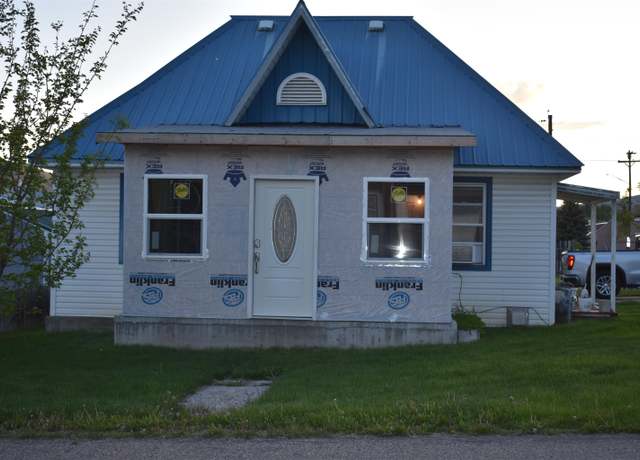 Property at 485 Commercial, Inkom, ID 83245, 2 beds, 2 baths