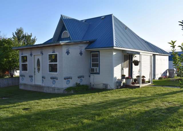 Property at 485 Commercial, Inkom, ID 83245, 2 beds, 2 baths