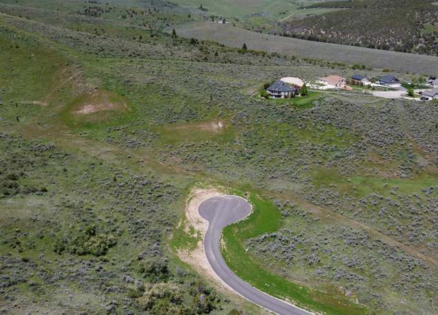 Property at TBD Deer Reserve Drive-lot 11, Pocatello, ID 83204
