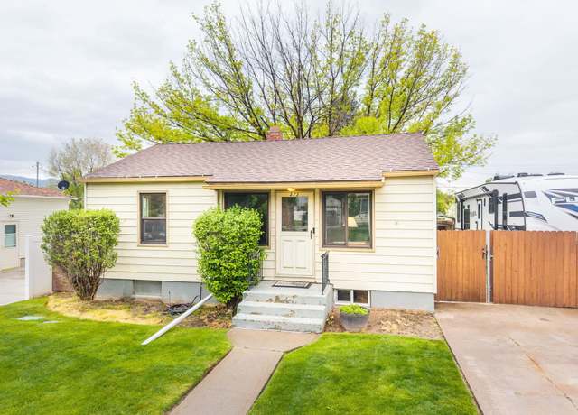 Property at 373 Fairmont Ave, Pocatello, ID 83201, 3 beds, 2 baths