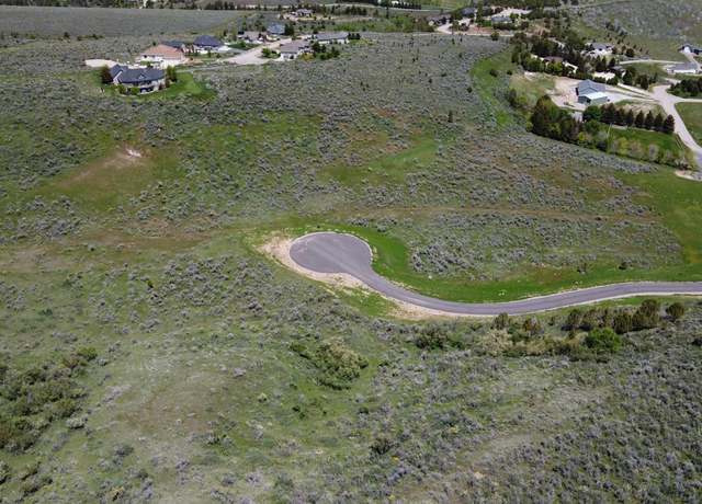 Property at TBD Deer Reserve Drive-lot 12, Pocatello, ID 83204
