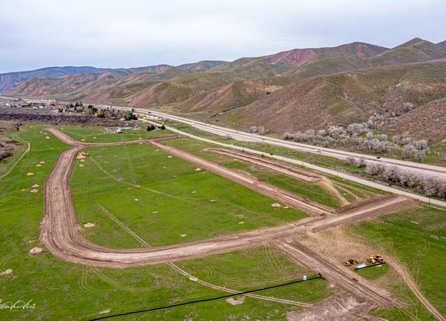 Property at 2561 Old Canyon Rd, Inkom, ID 83245