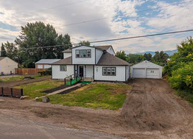 Property at 727 W Eldredge Rd, Pocatello, ID 83201, 4 beds, 2 baths