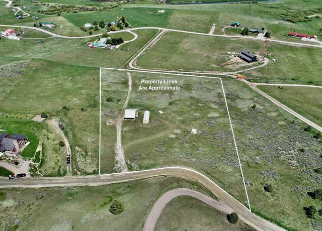 Property at 6698 S Red Fox Rd, Lava Hot Springs, ID 83246