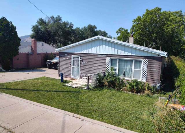 Property at 3457 Jason Ave, Pocatello, ID 83201, 4 beds, 2 baths