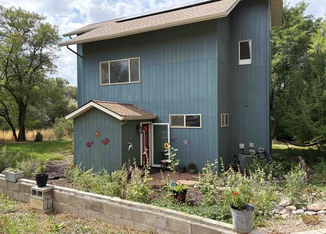 Property at 651 Steed Rd, Inkom, ID 83245, 4 beds, 3.5 baths