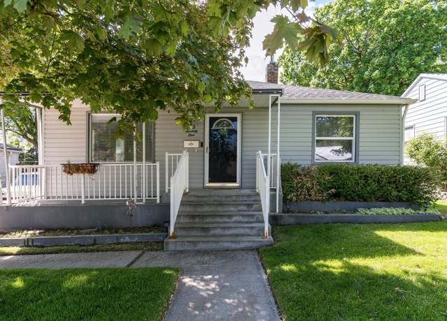 Property at 71 Ravine Dr, Pocatello, ID 83204, 3 beds, 1 bath
