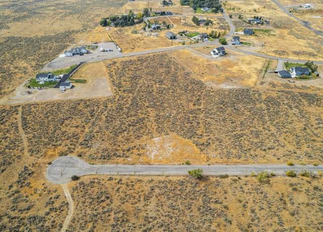 Property at 5445 N Camila Ln, Idaho Falls, ID 83401