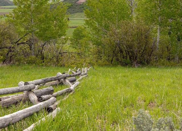 Property at 000 Grouse Loop Rd, Freedom, ID 83120