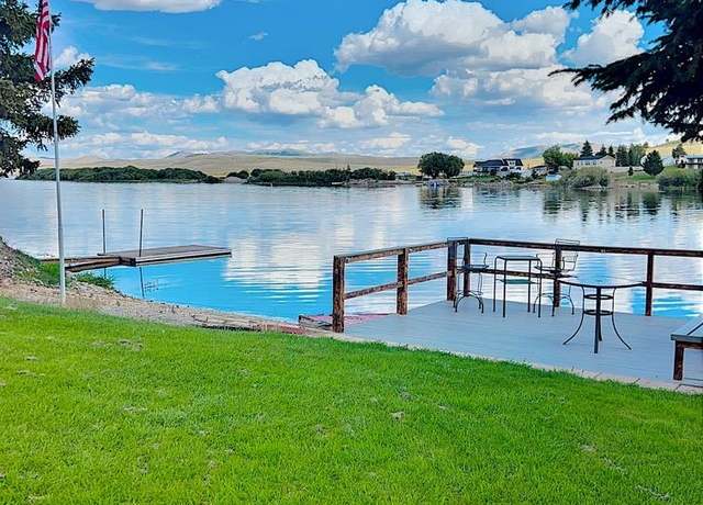 Property at 2902 Reservoir Easement Rd, Soda Springs, ID 83276