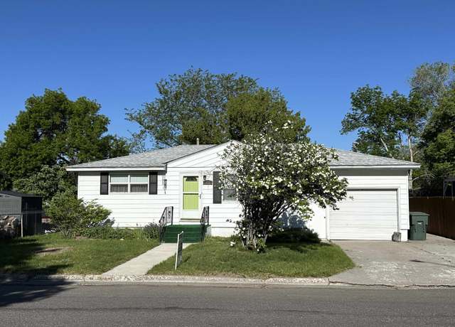 Property at 825 Linda Ave, Pocatello, ID 83201, 4 beds, 1.5 baths