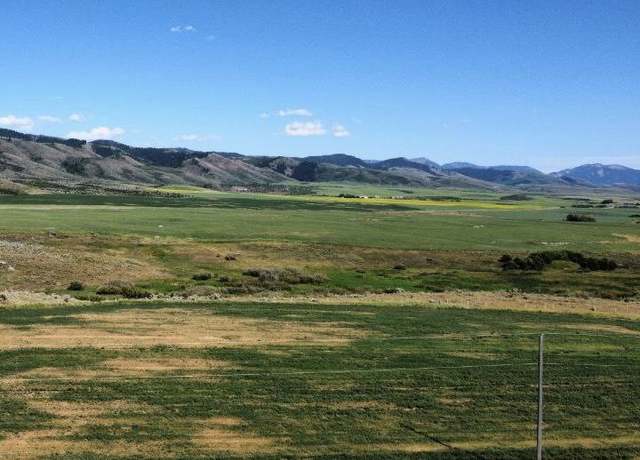 Property at 4 TBD Eight Mile, Soda Springs, ID 83276