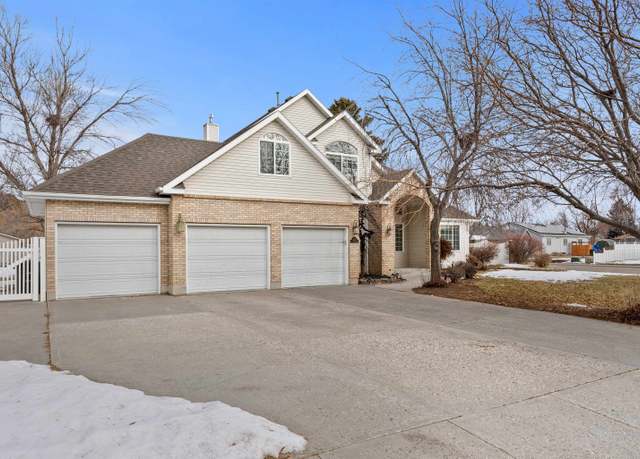 Property at 3375 Southwick Ln, Ammon, ID 83406, 4 beds, 3.5 baths