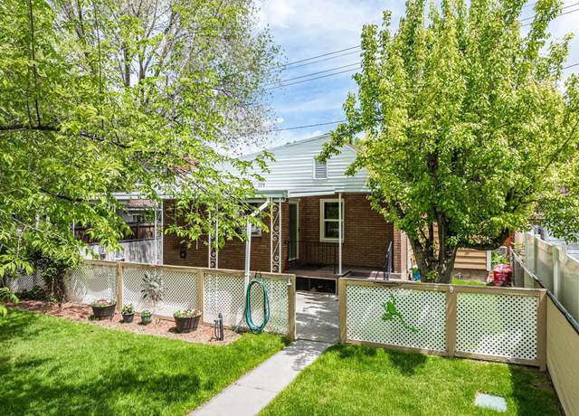 Property at 228 S 9th Ave, Pocatello, ID 83201, 2 beds, 1.5 baths