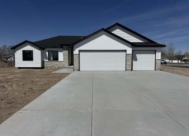 Property at 410 Kelton Cir, Shelley, ID 83274, 3 beds, 2 baths