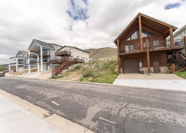 Property at 170 Choke Cherry Dr, St. Charles, ID 83272