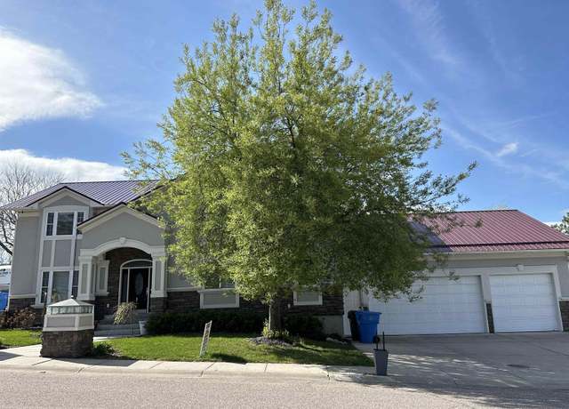 Property at 2861 Lois Ln, Pocatello, ID 83201, 6 beds, 3.5 baths