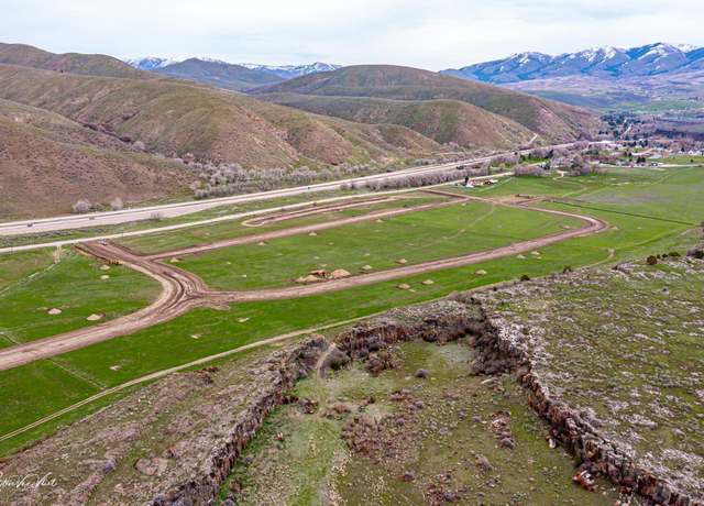 Property at TBD Lot 12 Blk 2 Alden Loop, Inkom, ID 83245