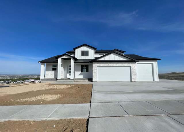 Property at 3510 Iron Bend Dr, Pocatello, ID 83201, 6 beds, 3.5 baths