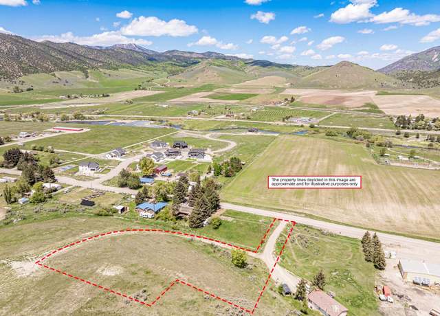 Property at Lot 4 Main St, Lava Hot Springs, ID 83246