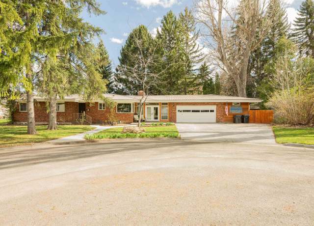 Property at 287 Balsam Cir, Idaho Falls, ID 83401, 5 beds, 3 baths