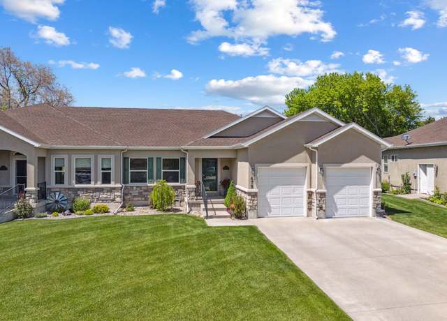 Property at 478 Brassie Cir, Pocatello, ID 83204, 3 beds, 3 baths