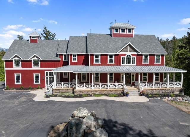 Property at 7451 N Valley Vis, Pocatello, ID 83201, 7 beds, 4 baths