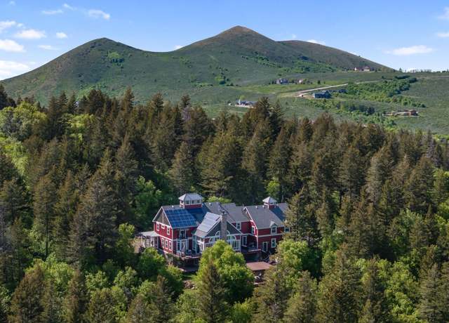Property at 7451 N Valley Vis, Pocatello, ID 83201, 7 beds, 4 baths