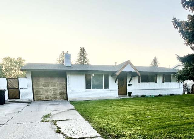 Property at 2080 Eagle Dr, Ammon, ID 83406, 4 beds, 2 baths