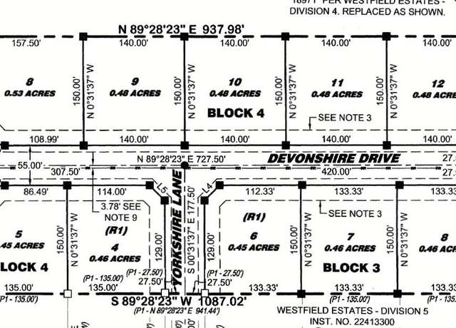 Property at Lot 8 Block 4 Devonshire Dr, Pocatello, ID 83202