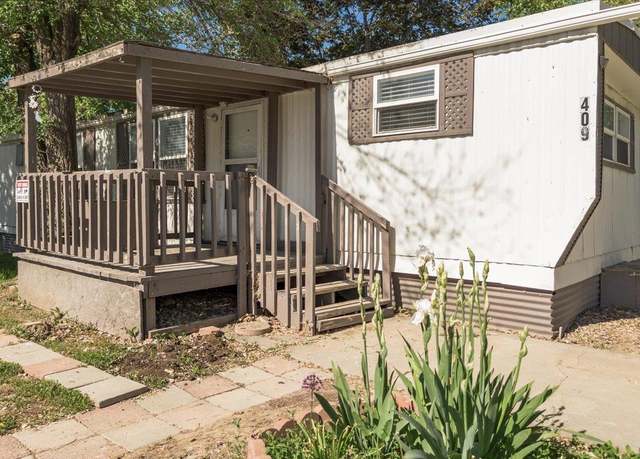 Property at 1730 W Quinn #409 Rd, Pocatello, ID 83202, 2 beds, 1 bath