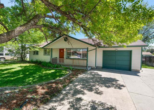 Property at 817 Northgate Dr, Pocatello, ID 83201, 5 beds, 2 baths