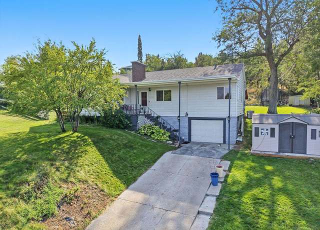 Property at 91 Foothill Blvd, Pocatello, ID 83204, 4 beds, 2 baths