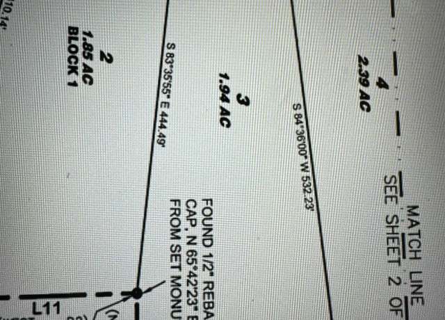 Property at Lot 3 Blk 1 Fieldstone Dr, Pocatello, ID 83204